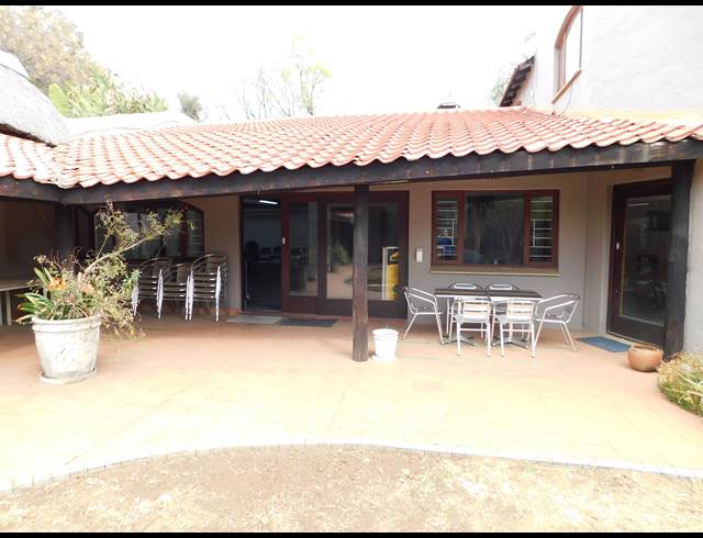 800M² TRAINING FACILITY TO LET IN FERNDALE